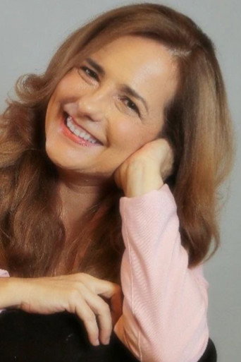 Cl&aacute;udia Provedel is Isabel
