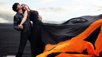 #5 Dilwale