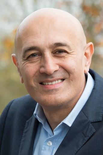 Image of Jim Al-Khalili