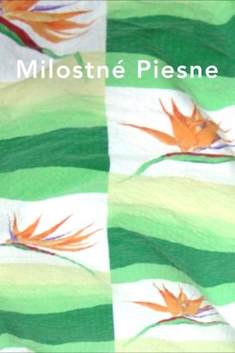 Milostné písně