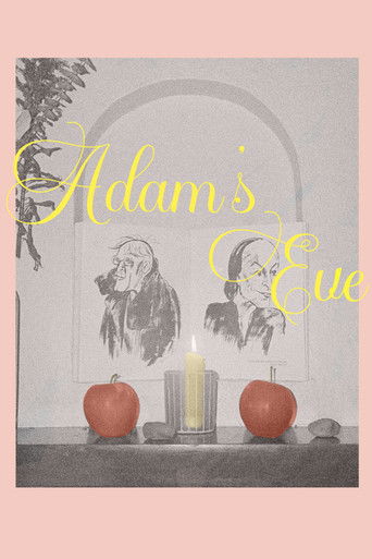 Adam's Eve poster