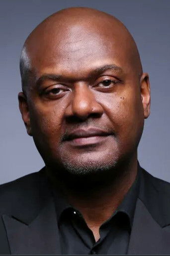 James Poyser — photo 2