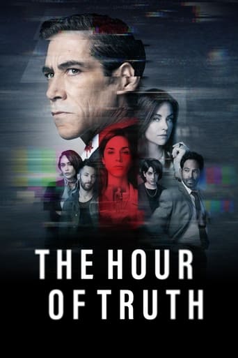 The Hour of Truth 2023