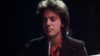 Billy Joel: And So It Goes (2025)