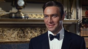 The High Commissioner (1968)