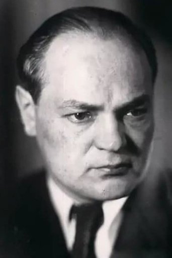 Image of Nikolai Khmelyov