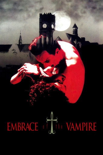 Embrace of the Vampire