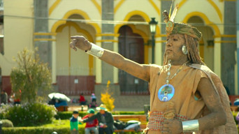 Powerful Chief (2020)