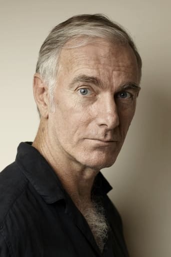 Image of John Sayles