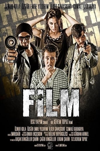 Poster för Film