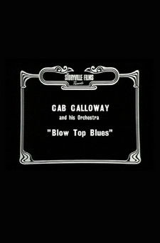 Blowtop Blues (1945)