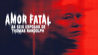 Cena de Amor Fatal: As Seis Esposas de Thomas Randolph