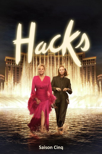 Hacks saison 5