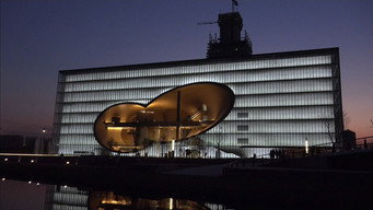 #13 Tadao Ando - Samurai Architect