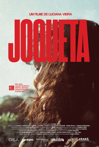 Joqueta