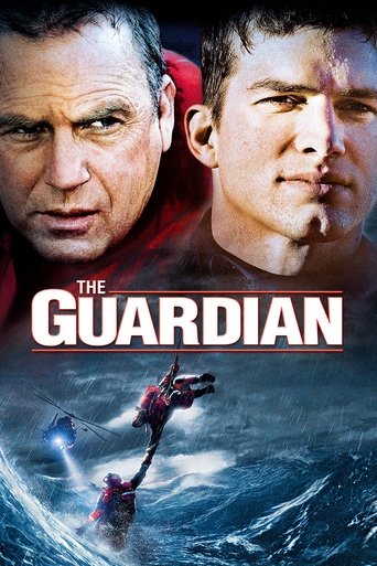 Movie poster: The Guardian (2006) วีรบุรุษพันธุ์อึด ฝ่าทะเลเดือด