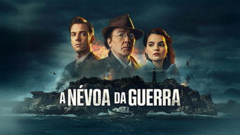 Cena de A Névoa da Guerra