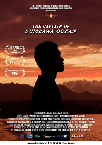 Sang Punggawa Laut Sumbawa (1970)