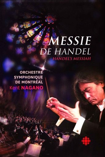 Le Messie de Handel / Handel's Messiah (2011)