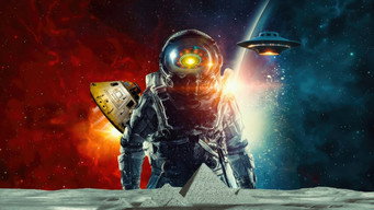 Secret Space UFOs: Apollo 1-11 (2023)