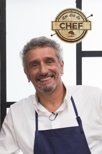 Um Dia de Chef: Season 1