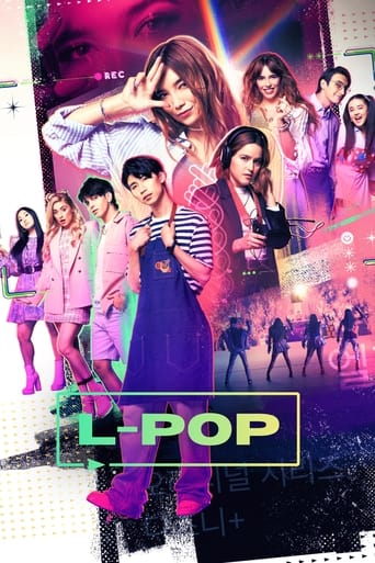 L-Pop Season 1 Episode 6