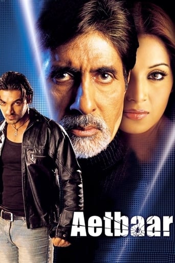 Poster of एतबार