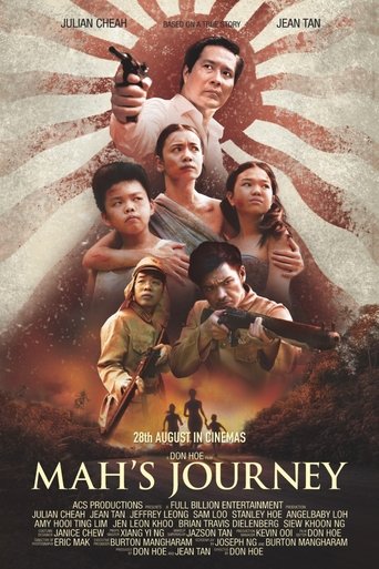 Mah's Journey (2025)