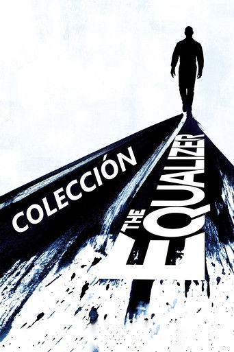 The Equalizer (El protector) - Colección