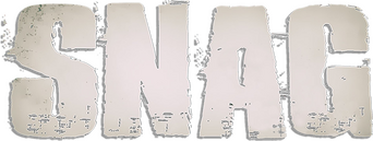 Snag logo