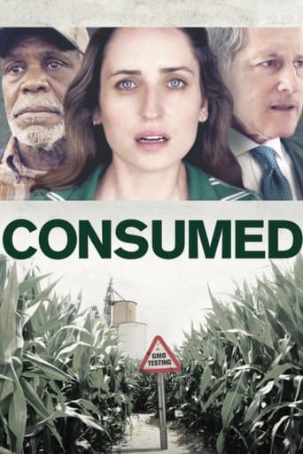 Consumed (2015)