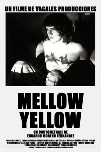 MELLOW YELLOW
