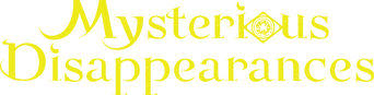 Mysterious Disappearances logo