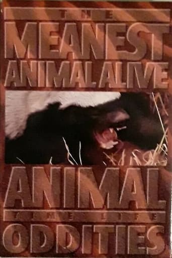 Time Life Animal Oddities: The Meanest Animal Alive en streaming 