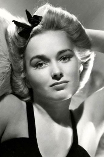 Foto de Doris Merrick