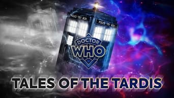 #1 Doctor Who: Tales of the TARDIS