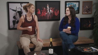 Shifting Gears S2E7 poster