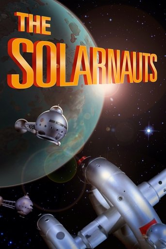 The Solarnauts (1967) The Solarnauts (1967)