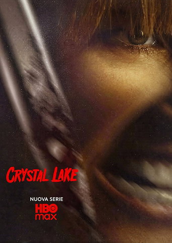 Locandina di Crystal Lake (2026)