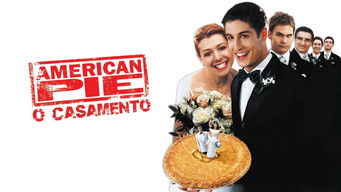 Cena de American Pie: O Casamento