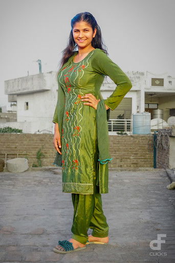 Foto de Jyotika Chouhan