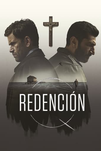 Poster of Redención: Los casos del Departamento Q