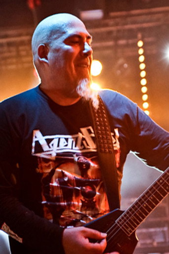 Juan Garcia