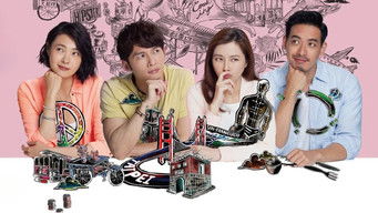 双城故事: 彼女たちの二都物語 - Season 1 (2018) 予告編