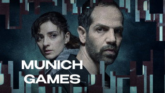 Munich Games (2022- )