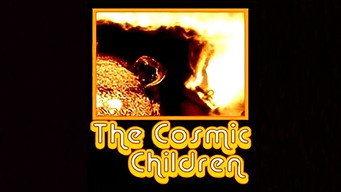 Cosmic Children (1970)