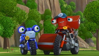 Episode 32 — Episode 32