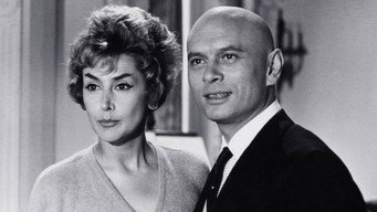 Once More, with Feeling! (1960)
