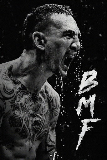 UFC's Baddest Motherf***er: Max Holloway