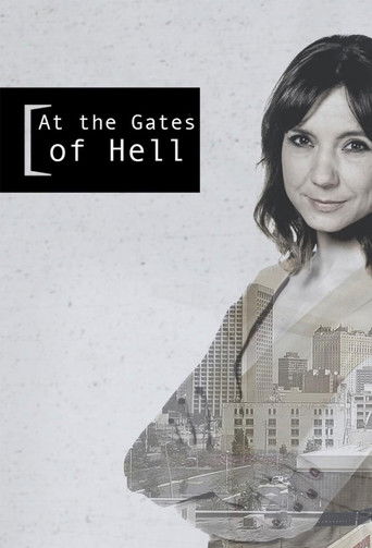 At the Gates of Hell poster